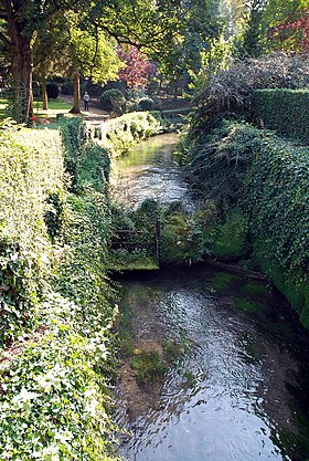 Imagen ilustrativa del artículo Jardin public d'Albert