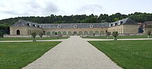 CHATEAU SA ANCY-LE-FRANC