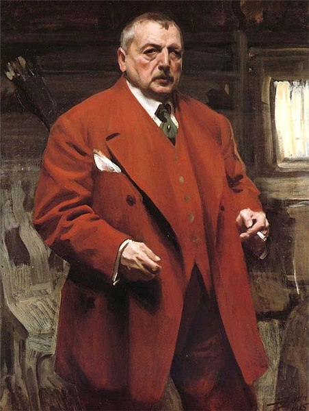 :Anders Zorn - Självporträtt i rött (1915).jpg