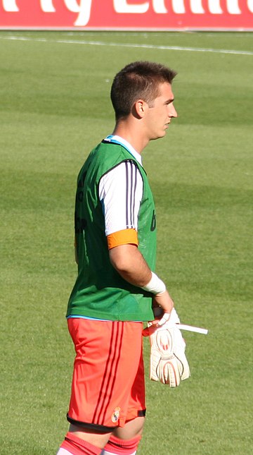 Andrés Prieto (Fußballspieler, 1993)