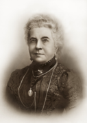 Anne Fraser Bon