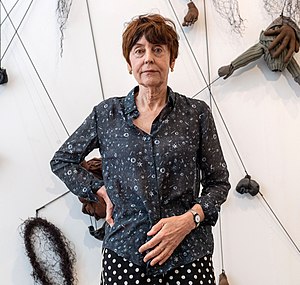 Annette Messager: Leben und Werk, Einzelausstellungen (Auswahl), Gruppenausstellungen (Auswahl)