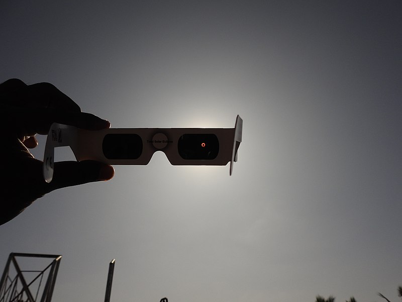 File:Annular Solar Eclipse in Jaffna - 26 December 2019 (8).jpg