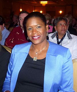 Anucha Browne Sanders American basketball player and executive