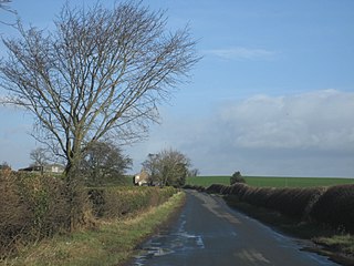 <span class="mw-page-title-main">Appleton East and West</span> Civil parish in North Yorkshire, England