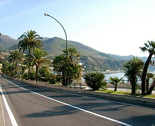 <span class="mw-page-title-main">State highways (Italy)</span> State highway system of Italy