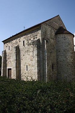 St-Jean-Baptiste (Argenteuil)