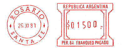 Argentina stamp type CB54.jpg