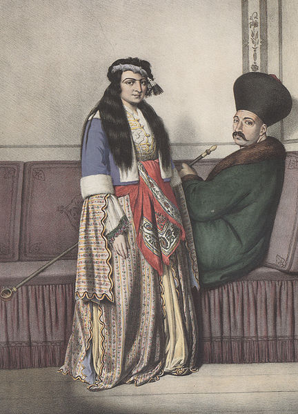 File:Armenian and his wife.jpg