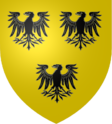 Guignicourt címere