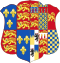 Arms of Anne Boleyn.svg