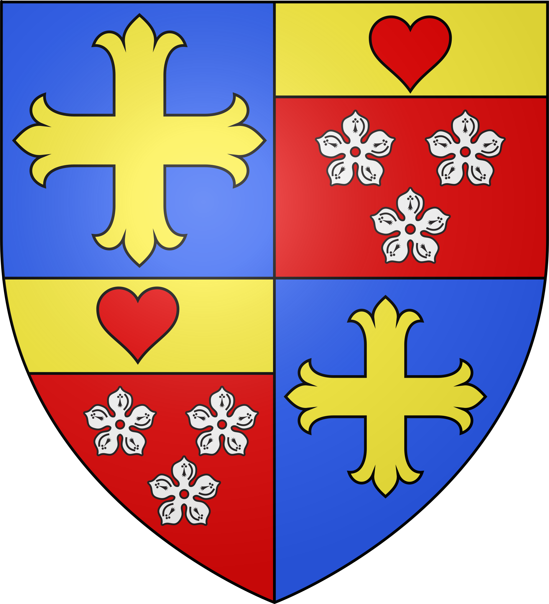 File:Arms of Ward-Hamilton.svg.