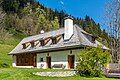* Nomination Residential building at Klösterle in Innerteuchen, Arriach, Carinthia, Austria -- Johann Jaritz 01:43, 23 May 2024 (UTC) * Promotion  Support Good quality. --Plozessor 03:41, 23 May 2024 (UTC)