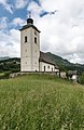 * Nomination Parish church Saints Philip and James, Arriach, Carinthia, Austria --Johann Jaritz 01:55, 12 June 2017 (UTC) * Promotion Good quality. --Ermell 07:04, 12 June 2017 (UTC)