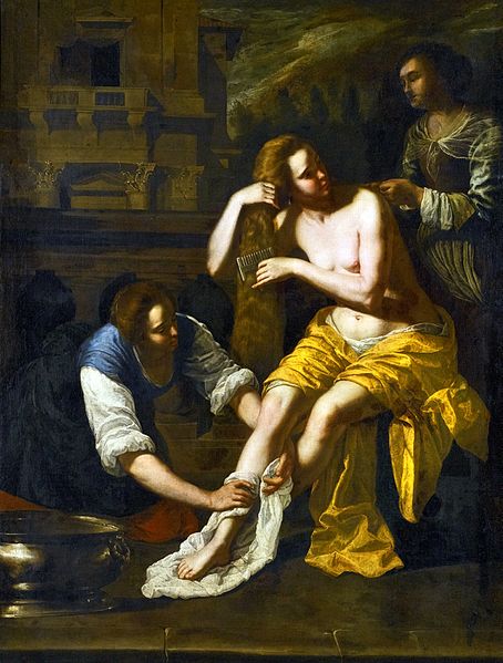 File:Artemisia Gentileschi - Bathsheba at Her Bath (ca. 1637-1638).jpg