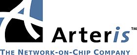 arteris logo