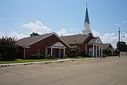 First United Methodist Church