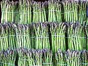 Asparagus