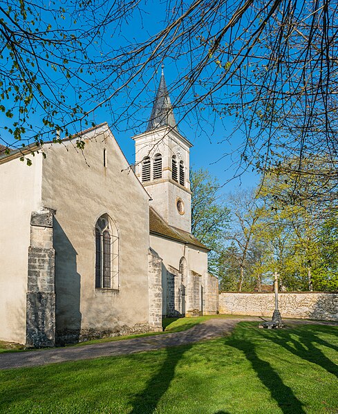 File:Assumption church in Montigny-sur-Aube (8).jpg