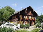 Fromingerhaus, former evangelical sacristan's house