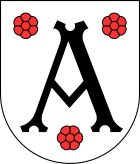 Wappen von Atzgersdorf