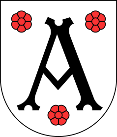 File:Atzgersdorfer Wappen.svg