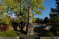 War memorial