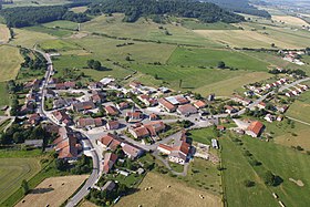 Aulnois (Vosges)