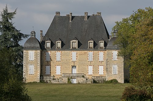 Д оне. Ле Лойон. Буа-Доре здание. Ле Гран Буа фото. Chateau d`Aunay-les-bois-это где.