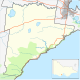 Australia Victoria Surf Coast Shire location map.svg