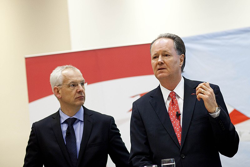 File:Austrian Airlines Pressekonferenz Jahresergebnis 2012.jpg