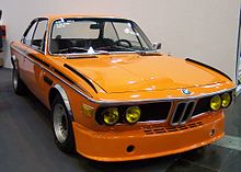 E9 3.0 CSL BMW 30 CSL 1973 orange vr TCE.jpg