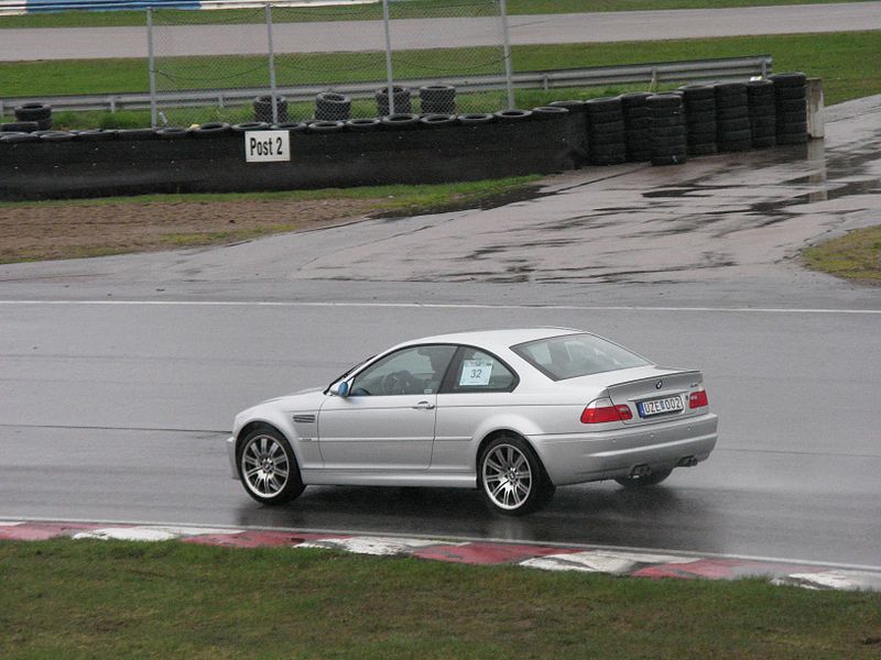 File:BMW M3 (4593040321).jpg