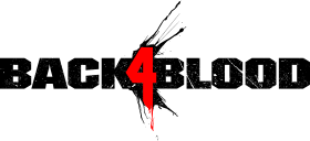 Back 4 Blood logo.svg