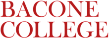 Bacone College logo.png