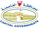 Bahrain Capital Governorate Bendera.svg