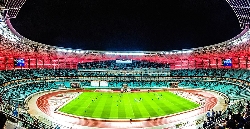 File:Baku Olympic Stadium panorama 1.JPG