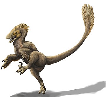 Balaur (dinosaure)