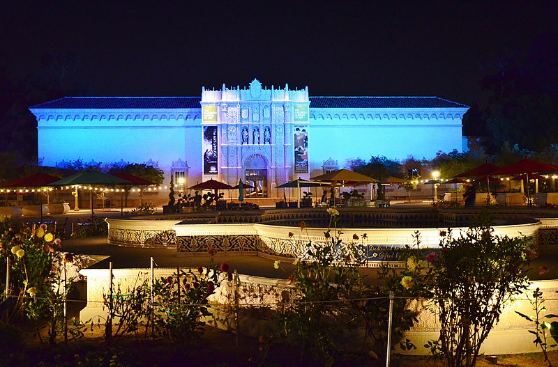 File:Balboa Park, San Diego, CA, USA - panoramio (184).jpg