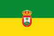Tabanera de Cerrato zászlaja