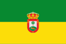 Bandeira da Tabanera de Cerrato