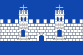 Bandera del Pla de Santa Maria.svg