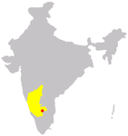 Bangalore in India.png