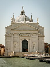 Basilica del Santissimo Redentore Venice 1.jpg
