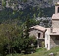 Miniatura per La Batllia (la Nou de Berguedà)