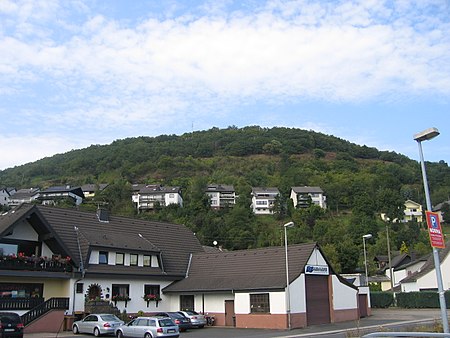Bausenberg