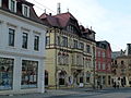 Neues Kurhaus; Hotel Kurhaus; Parklichtspiele