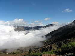 Baynun dalam Al-Hada' Kota Dhamar Governorate