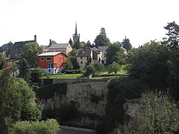 Beaufort - Vue