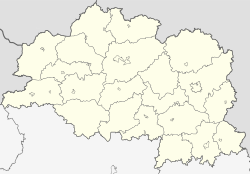 Dokšici (Vitebskas apgabals)